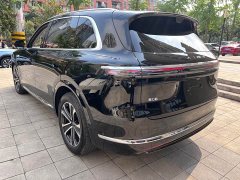 AITO M7 Extended Range Max AWD 5-Seater with 192-Channel LiDAR - ფოტო 7