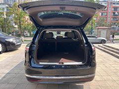 AITO M7 Extended Range Max AWD 5-Seater with 192-Channel LiDAR - ფოტო 8
