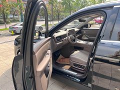 AITO M7 Extended Range Max AWD 5-Seater with 192-Channel LiDAR - ფოტო 9