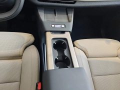 Volvo XC70 Plug-in Hybrid AWD Extended Range Plus - ფოტო 16