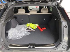 Volvo XC70 Plug-in Hybrid AWD Extended Range Plus - ფოტო 4