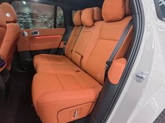 Li Auto L6 2024 Pro - ფოტო 11