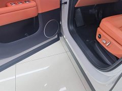 Li Auto L6 2024 Pro - ფოტო 12