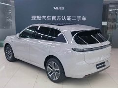 Li Auto L6 2024 Pro - ფოტო 16