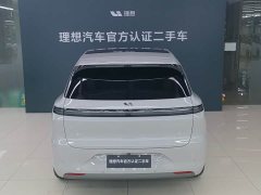 Li Auto L6 2024 Pro - ფოტო 17