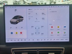 Li Auto L6 2024 Pro - ფოტო 19
