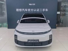 Li Auto L6 2024 Pro - ფოტო 2