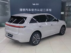 Li Auto L6 2024 Pro - ფოტო 20