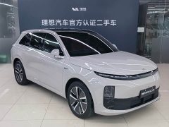 Li Auto L6 2024 Pro - ფოტო 3