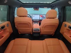 Li Auto L6 2024 Pro - ფოტო 6