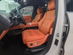 Li Auto L6 2024 Pro - ფოტო 7