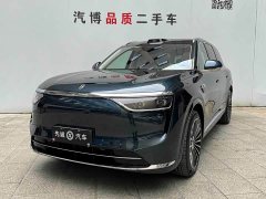 AITO M8 Extended Range Ultra 53.4kWh 6-Seater with 192-Channel LiDAR - ფოტო 1