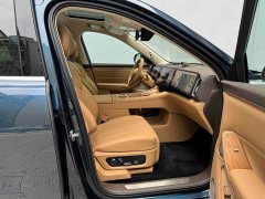AITO M8 Extended Range Ultra 53.4kWh 6-Seater with 192-Channel LiDAR - ფოტო 10