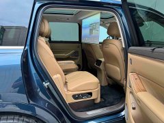 AITO M8 Extended Range Ultra 53.4kWh 6-Seater with 192-Channel LiDAR - ფოტო 11