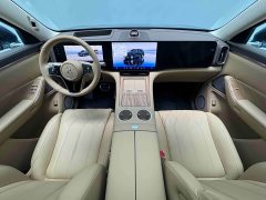 AITO M8 Extended Range Ultra 53.4kWh 6-Seater with 192-Channel LiDAR - ფოტო 12