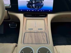 AITO M8 Extended Range Ultra 53.4kWh 6-Seater with 192-Channel LiDAR - ფოტო 13
