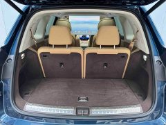 AITO M8 Extended Range Ultra 53.4kWh 6-Seater with 192-Channel LiDAR - ფოტო 18