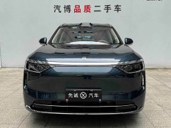 AITO M8 Extended Range Ultra 53.4kWh 6-Seater with 192-Channel LiDAR - ფოტო 2