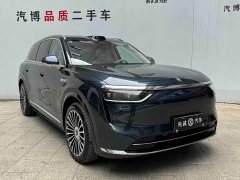 AITO M8 Extended Range Ultra 53.4kWh 6-Seater with 192-Channel LiDAR - ფოტო 3