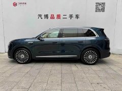 AITO M8 Extended Range Ultra 53.4kWh 6-Seater with 192-Channel LiDAR - ფოტო 4
