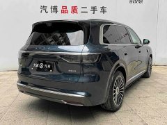 AITO M8 Extended Range Ultra 53.4kWh 6-Seater with 192-Channel LiDAR - ფოტო 5
