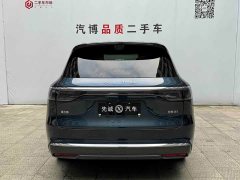 AITO M8 Extended Range Ultra 53.4kWh 6-Seater with 192-Channel LiDAR - ფოტო 6