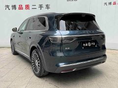 AITO M8 Extended Range Ultra 53.4kWh 6-Seater with 192-Channel LiDAR - ფოტო 7