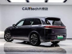 Li Auto L8 Max Intelligent Refresh Edition - ფოტო 5