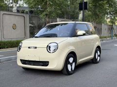 Changan Lumin 2023 301km Honey Fragrance Edition - ფოტო 1