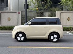 Changan Lumin 2023 301km Honey Fragrance Edition - ფოტო 3