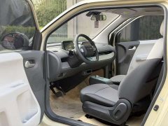 Changan Lumin 2023 301km Honey Fragrance Edition - ფოტო 4