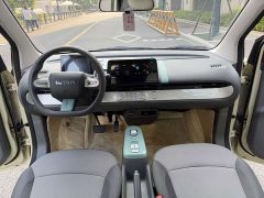 Changan Lumin 2023 301km Honey Fragrance Edition - ფოტო 5