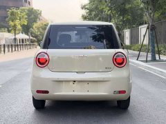 Changan Lumin 2023 301km Honey Fragrance Edition - ფოტო 7