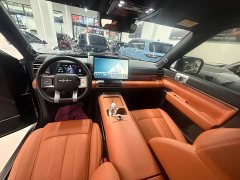 Fangchengbao Titanium 7 2025 200KM Two-Wheel Drive Max Edition - ფოტო 10