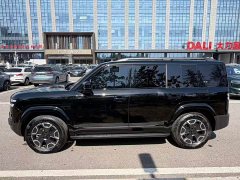 Fangchengbao Titanium 7 2025 200KM Two-Wheel Drive Max Edition - ფოტო 12
