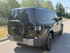 Fangchengbao Titanium 7 2025 200KM Two-Wheel Drive Max Edition - ფოტო 13