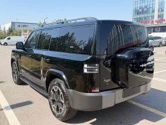 Fangchengbao Titanium 7 2025 200KM Two-Wheel Drive Max Edition - ფოტო 14