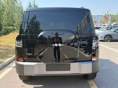 Fangchengbao Titanium 7 2025 200KM Two-Wheel Drive Max Edition - ფოტო 15