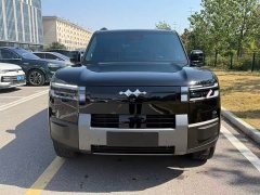 Fangchengbao Titanium 7 2025 200KM Two-Wheel Drive Max Edition - ფოტო 2