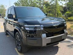 Fangchengbao Titanium 7 2025 200KM Two-Wheel Drive Max Edition - ფოტო 3