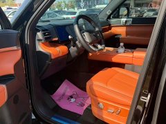 Fangchengbao Titanium 7 2025 200KM Two-Wheel Drive Max Edition - ფოტო 5