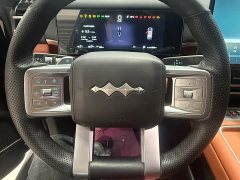 Fangchengbao Titanium 7 2025 200KM Two-Wheel Drive Max Edition - ფოტო 9