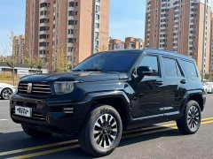 Tank 700 New Energy 2024 Hi4-T Extreme Edition - ფოტო 1