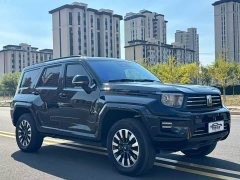 Tank 700 New Energy 2024 Hi4-T Extreme Edition - ფოტო 2