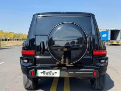 Tank 700 New Energy 2024 Hi4-T Extreme Edition - ფოტო 8