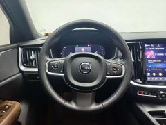 Volvo S60 2025 B4 Smart Luxury Edition - ფოტო 10