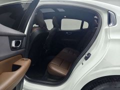 Volvo S60 2025 B4 Smart Luxury Edition - ფოტო 11