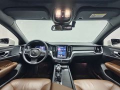 Volvo S60 2025 B4 Smart Luxury Edition - ფოტო 12
