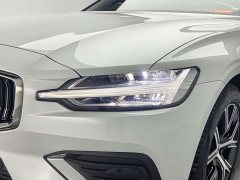 Volvo S60 2025 B4 Smart Luxury Edition - ფოტო 14