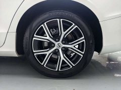 Volvo S60 2025 B4 Smart Luxury Edition - ფოტო 15